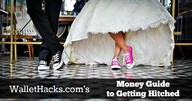 WalletHacks.com Guide to Getting Married