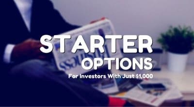 starter-options-for-beginning-investors