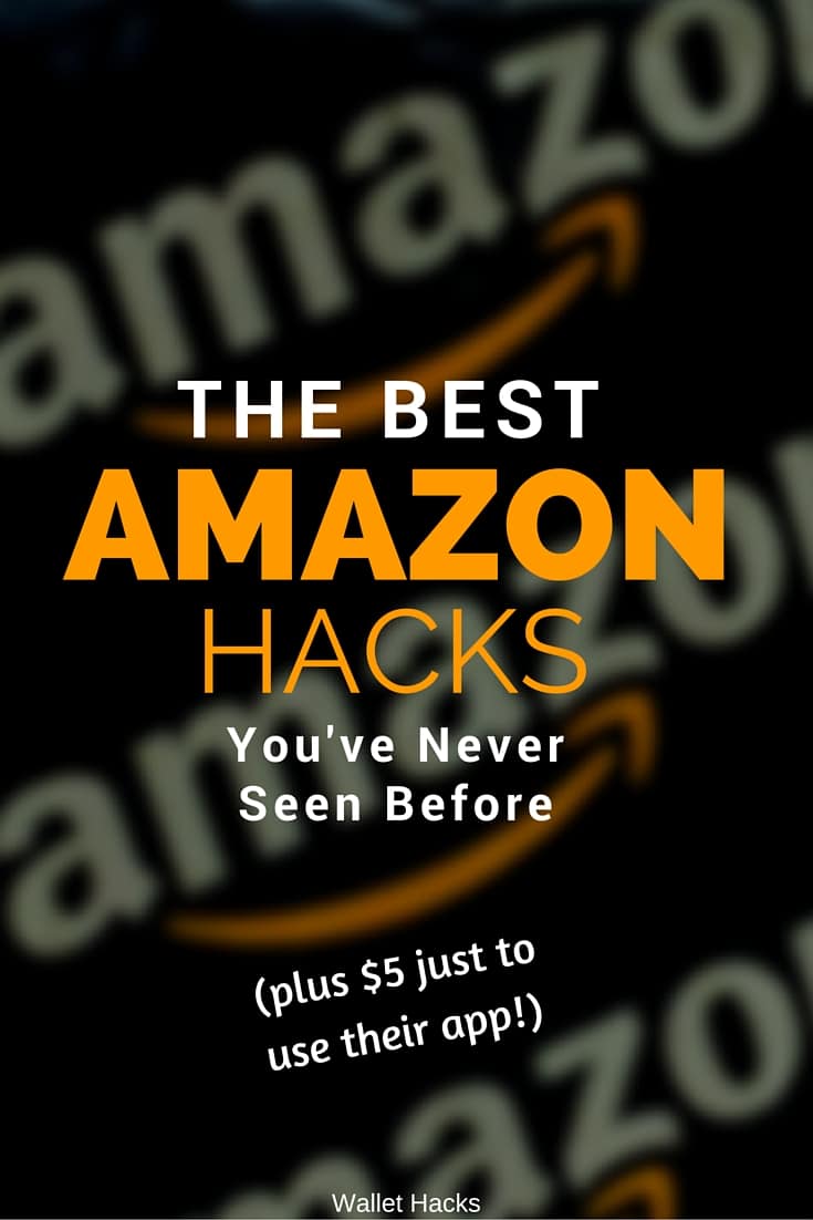 Behold! 18 of the Best Amazon & Amazon Prime Hacks You Can't Live Without!