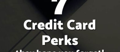 Credit cards are constantly competing for business and many offer similar, extremely valuable perks like extended warranty, purchase protection, and a whole litany of travel protections (lost luggage, foreign transaction fee, etc). Check out this full list and take advantage of these perks you're already paying for!