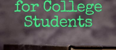 College is a fun time. It's also a poor time, as in you have no money because you don't have a job. Companies and stores know this so they offer student discounts and freebies all. the. time. Here's our list of the best freebies and discounts available to college students!