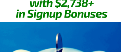 Want to get some free money? Take advantage of signup bonuses at startups, banks, and other businesses clamoring for users. You can pocket a ton of money by taking aim at these bonuses.