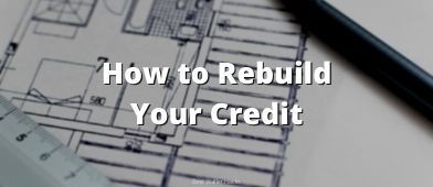 Rebuilding your credit is hard but possible if you do it right. Learn how you can use secured cards to get your credit score back up to where it needs to be.