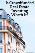 Crowdfunding Real Estate Investing is becoming increasingly popular for folks who want to get into real estate. For those who don't want boring REITs or dive into flipping homes, crowdfunding offers a fascinating alternative.