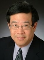 Professor Ralph Lim, Associate Professor of Finance and Economics at Sacred Heart University