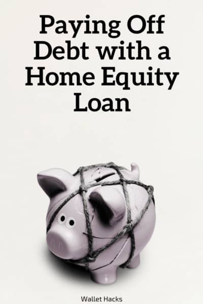 If you're struggling to pay off high interest debt, you may be able to use a home equity loan to your advantage. Learn how a low interest loan could be a valuable tool in fighting against debt.