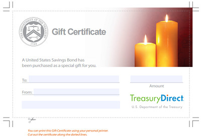 treasurydirect-gift-certificate
