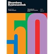Bloomberg Businessweek (cover)