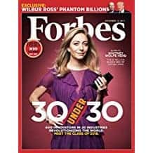 Forbes (cover)
