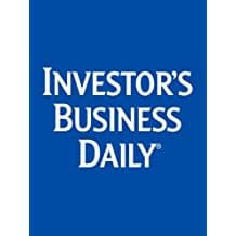 Investor's Business Daily (cover)