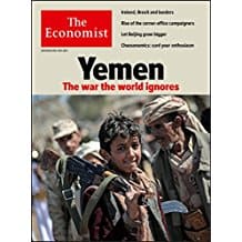 The Economist (cover)