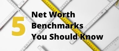 Your net worth is an important number but it's just one number, learn what benchmark ratios you should track and why they are important!