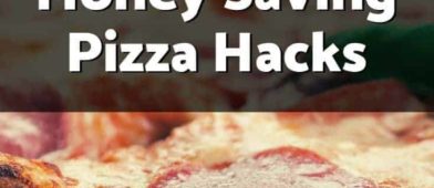 Who doesn't love pizza? Who doesn't love paying less for it? See our 7 best Papa John's money saving pizza hacks and pay less for your pies!
