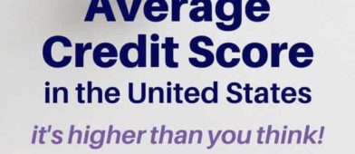 Your credit score is a very important number so it stands to reason you'd like to know how you stand compared to your peers. We look at the average credit score of Americans in total, by their age cohort, by state, and other factors. See how you compare!