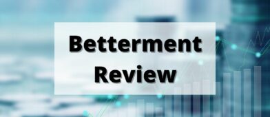 betterment review