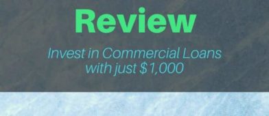 Ever wonder how you can invest in real estate without buying individual properties? Check out our review of Peerstreet, a way small investors can invest in commercial loans with just $1,000.