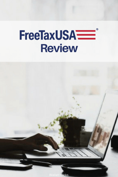 FreeTaxUSA offers to file your federal income tax return absolutely free. We take a look at their offer, see if it's worth your time, and give you a full review of their services.