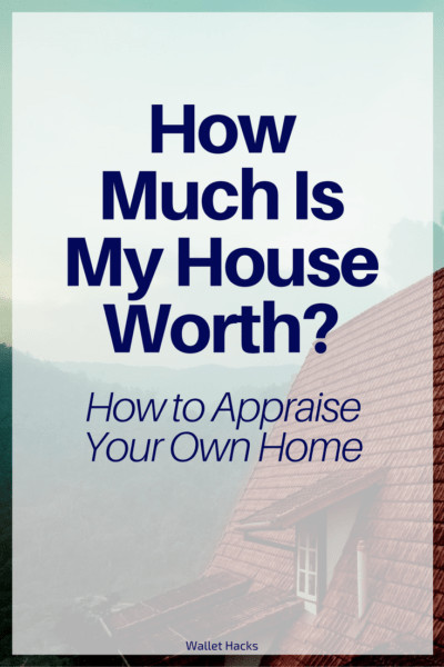 If you're curious about how much your house is worth, there are plenty of tools out there to help you. If you want to know just for net worth tracking purposes, we share techniques you can use to figure that out correctly too.