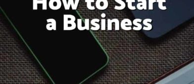 Starting a business is not difficult if you know the steps. We go through, step by step, everything legal and financial that you need to do it right. You do not have to hire a service or legal expert to help you, anyone can do it.
