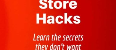 Target is fantastic and there are a lot of hacks you need to know to save money while you're in there. Learn the best store hacks we know, including how to decipher their pricing codes!