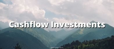 If you're looking for income producing assets, or cashflow investments, most articles share the same ones. I will share 7 more obscure ideas that you can use when making your next capital commitment.