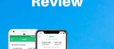 Get $5 to open a bank account that also has a micro-savings app? It sounds a little too good to be true? We take a closer look at Chime Bank.