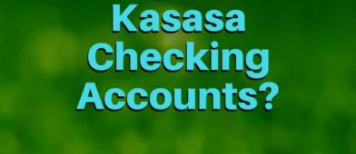 If you've heard of "Kasasa" checking accounts and are wondering what they are, wonder no more - I explain exactly what they are, how they work, and if it's the right one for you!
