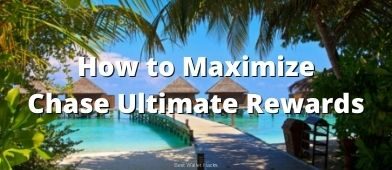 Chase Ultimate Rewards is one of the most popular and well regarded credit card reward programs - see what makes them the best, how to maximize your redemptions, and how to make the most of your points.