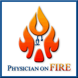 Physician on Fire