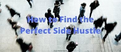 Not all side hustles are created equal. Learn how to think about your needs and pick the right side hustle for you!