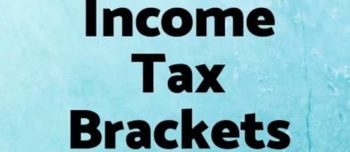 Another year, another tax law... it seems like the federal income tax brackets are always changing. See what they are now, how they work, and how you can reduce your tax bill!