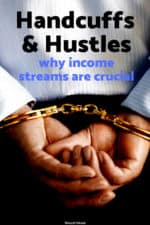 Modern day indentured servitude is real and the only way to avoid it is to build back up income streams. These have the ability of giving you more options in life. See what I mean, how you can build them, and more!