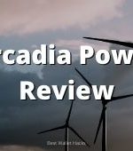 See how you can get 50% clean electricity plus a $20 Amazon gift card from Arcadia Power!