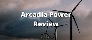 See how you can get 50% clean electricity plus a $20 Amazon gift card from Arcadia Power!