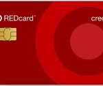 Target Red Card Credit