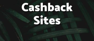 Shopping online? You can earn cashback if you shop through cashback sites and portals, we show you the best ones for 2019!