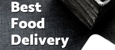 Want to order some food but not sure who delivers? Use one of these food delivery apps and get what you want, hot, to your door, and with a promotion code without searching!
