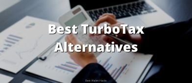 Are you looking for an alternative to TurboTax? We show you three great options for your tax preparation needs.