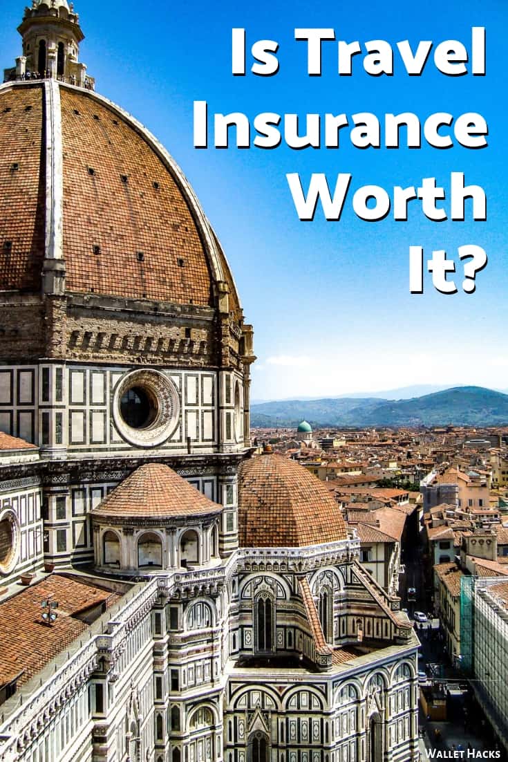 Is travel insurance worth it? Here's ...