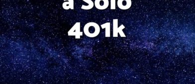 When I set up a retirement plan for my business, I researched the various options and settled on a Solo 401K - here's why