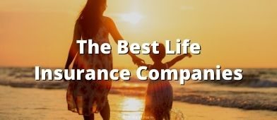 Thinking about getting life insurance but don't know which company to go with? Jeff Rose of Good Financial Cents breaks down the ten best so you can find the best one for you and your family!