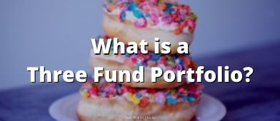 Could investing for the future be as simple as three mutual funds? Click through to find out!