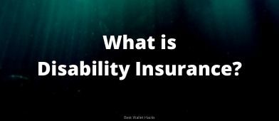 What is disability insurance and do I need it? I do some research into what it covers, how it's purchased, and how it's part of your financial plan.