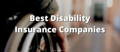 Do you need disability insurance and aren't sure where to start? We list some of the largest and oldest disability insurers to help you find the one that fits your needs.