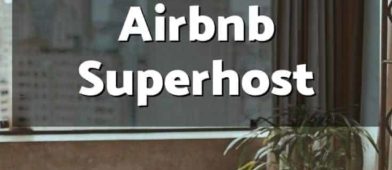 Thinking about hosting your place on Airbnb? Learn what it takes to become an Airbnb superhost and maximize your rental earnings!