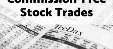 See which stockbrokers now offer free stock trades - no promotional gimmicks or upcharges, completely free trades!