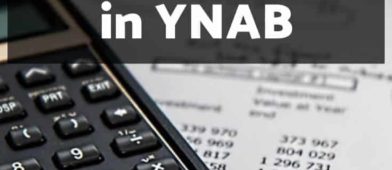 You Need a Budget is a great budgeting tool that can help transform your finances - see how easy it is to create a budget in YNAB.