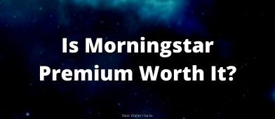 Does Morningstar Premium make sense for you? We see what it offers and whether it's worth it for you or not.