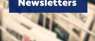There are a lot of free money newsletters packed with valuable knowledge. See which ones we like the most!