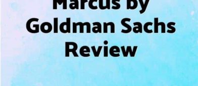 Marcus by Goldman Sachs is a "pure" online savings account with no minimums, no fees, and no checking account product. See whether this type of account makes sense for your financial situation!